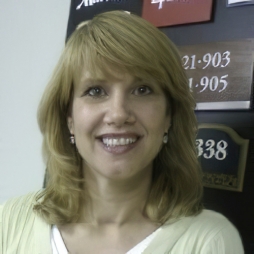 Darlene Sullivan, Cornelius Signage